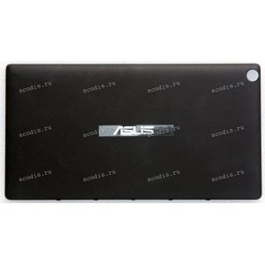 Задняя крышка Asus Z380KL-1A чёрный (90NP0241-R7A010)