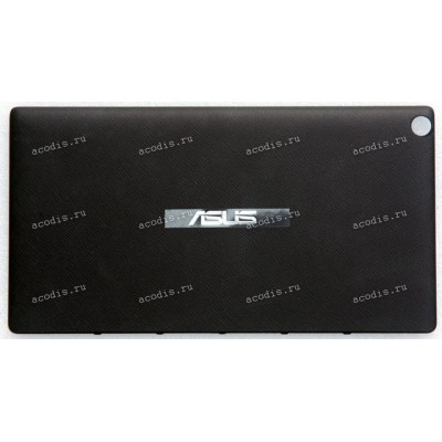 Задняя крышка Asus Z380KL-1A чёрный (90NP0241-R7A010)
