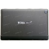 Задняя крышка Asus ZenPad S 8.0, Z580CA чёрный штрих (3DYU1BC0020)