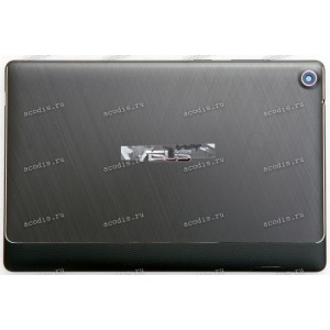 Задняя крышка Asus ZenPad S 8.0, Z580CA чёрный штрих (3DYU1BC0020)