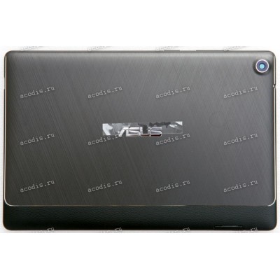 Задняя крышка Asus ZenPad S 8.0, Z580CA чёрный штрих (3DYU1BC0020)