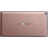 Задняя крышка Asus ZenPad Z380M-6L розовый (90NP00A3-R7A010)