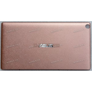 Задняя крышка Asus ZenPad Z380M-6L розовый (90NP00A3-R7A010)