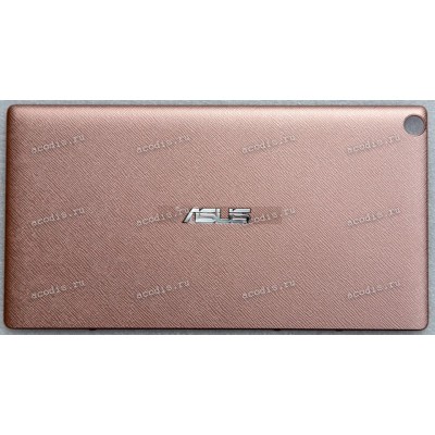 Задняя крышка Asus ZenPad Z380M-6L розовый (90NP00A3-R7A010)