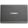 Задняя крышка Asus Z300CNL-6A серая (90NP01T4-R7A010)