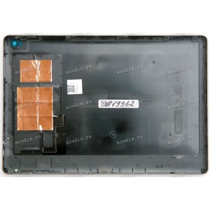 Задняя крышка Asus Z300CNL-6A серая (90NP01T4-R7A010)