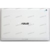 Задняя крышка Asus Z300CL-1B белая (90NP01T3-R7A010)