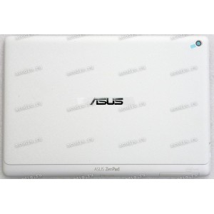 Задняя крышка Asus Z300CL-1B белая (90NP01T3-R7A010)