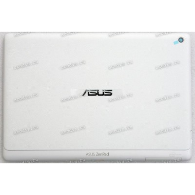 Задняя крышка Asus Z300CL-1B белая (90NP01T3-R7A010)