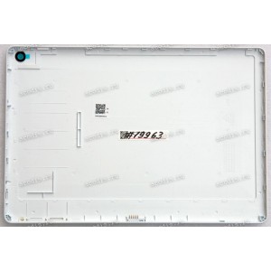 Задняя крышка Asus Z300CL-1B белая (90NP01T3-R7A010)