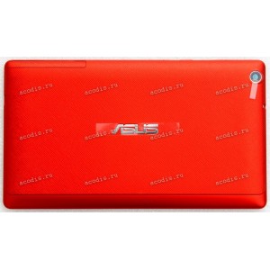 Задняя крышка Asus Z170CG-1C красная (90NP01Y3-R7D010)