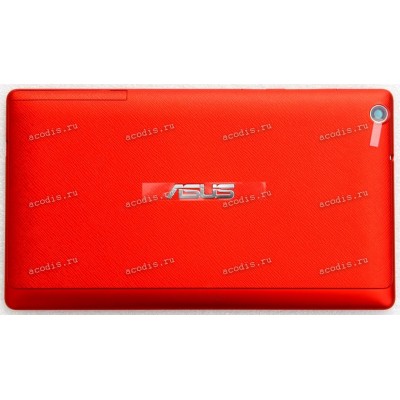 Задняя крышка Asus Z170CG-1C красная (90NP01Y3-R7D010)