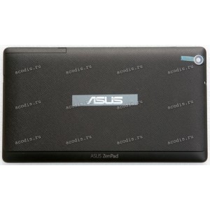 Задняя крышка Asus Z170CG-1A чёрная (90NP01Y1-R7D010)