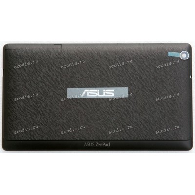 Задняя крышка Asus Z170CG-1A чёрная (90NP01Y1-R7D010)