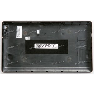 Задняя крышка Asus Z170CG-1A чёрная (90NP01Y1-R7D010)