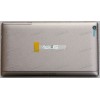 Задняя крышка Asus Z170CG-1L серебристо-розовый (90NP01Y6-R7D010)