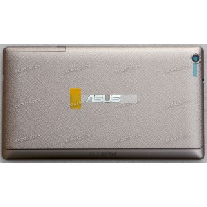 Задняя крышка Asus Z170CG-1L серебристо-розовый (90NP01Y6-R7D010)