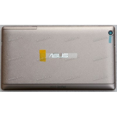 Задняя крышка Asus Z170CG-1L серебристо-розовый (90NP01Y6-R7D010)