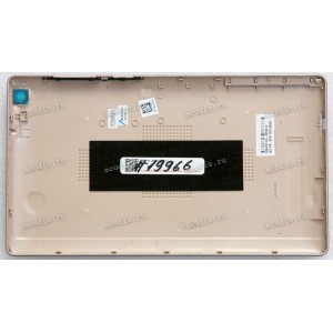 Задняя крышка Asus Z170CG-1L серебристо-розовый (90NP01Y6-R7D010)