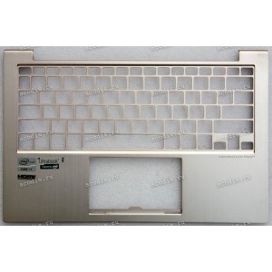 Palmrest Asus UX21A-1A металл матовый (13GNKO1AM030-1)