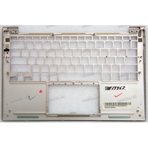 Palmrest Asus UX21A-1A металл матовый (13GNKO1AM030-1)