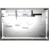 Поддон Asus U500V серебристый металл (13N0-N4A0631, 13GNWO1AM063-1)