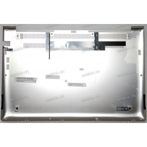 Поддон Asus U500V серебристый металл (13N0-N4A0631, 13GNWO1AM063-1)