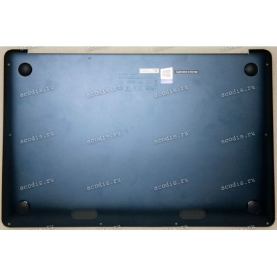 Поддон Asus UX550V синий (13NB0ET1AMO421)
