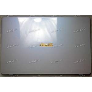 Верхняя крышка Asus X705U белая (13N1-2FA0911)
