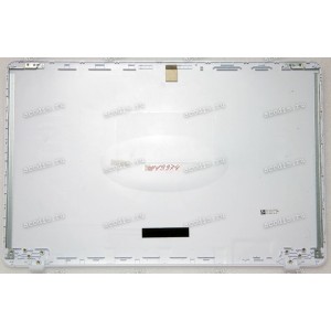 Верхняя крышка Asus X705U белая (13N1-2FA0911)