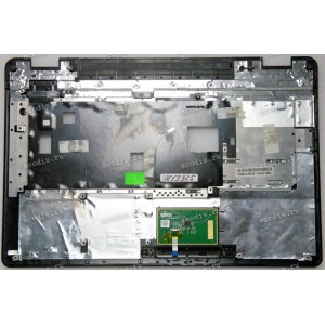 Palmrest Asus K72D чёрный (13GNZW1AP030-1)