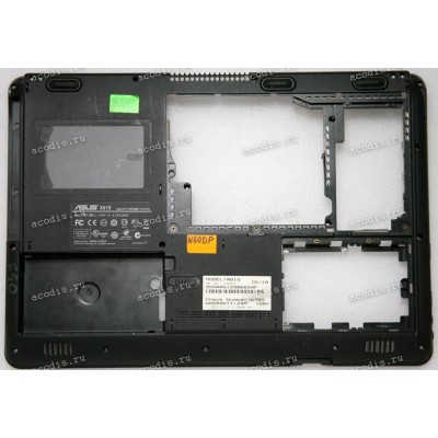 Поддон Asus X61S (13N0-BTA0101)