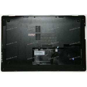 Поддон Asus UX50V (13N0-EKA0301)