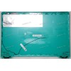Верхняя крышка Asus X570U чёрная (47XKILCJN00)