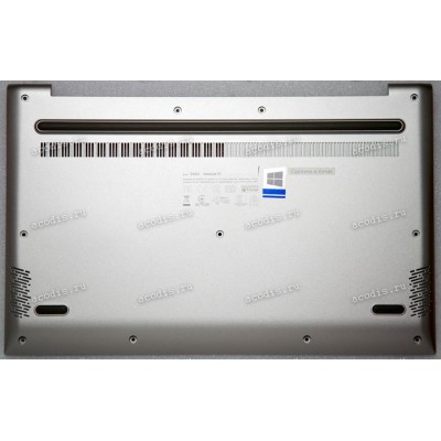 Поддон Asus S330U серебристый (13NB0JF2AP0411, 13N1-5NA0111)