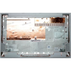 Поддон Asus S330U серебристый (13NB0JF2AP0411, 13N1-5NA0111)