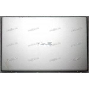 Верхняя крышка Asus S330U серебристая (13NB0JF2AM0121, 13N1-5NA0B41)