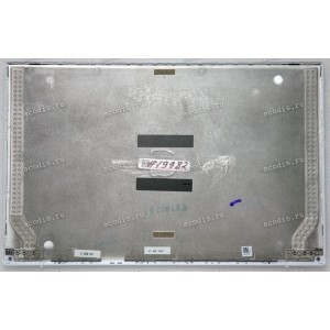 Верхняя крышка Asus S330U серебристая (13NB0JF2AM0121, 13N1-5NA0B41)