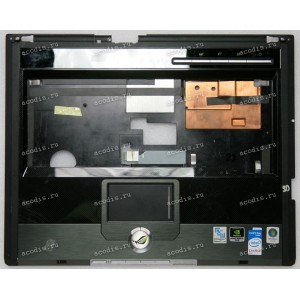 Palmrest Asus G1S чёрный (13GNLB1AP080-2)