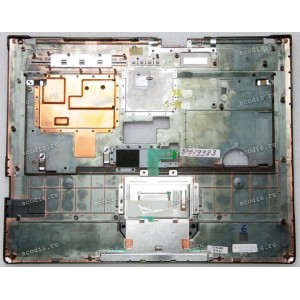 Palmrest Asus G1S чёрный (13GNLB1AP080-2)