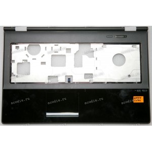 Palmrest Asus UX50V чёрный (13N0-EKA0201)