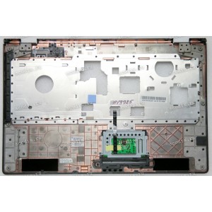 Palmrest Asus UX50V чёрный (13N0-EKA0201)