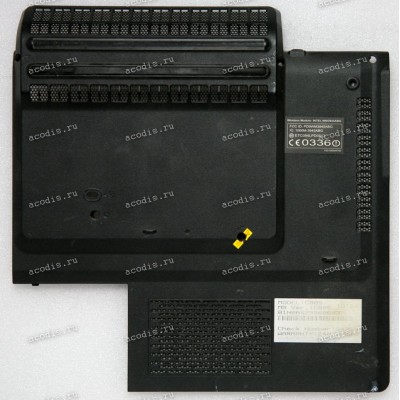Крышка отсека RAM Asus C90S (13GNQ01AP081-1)