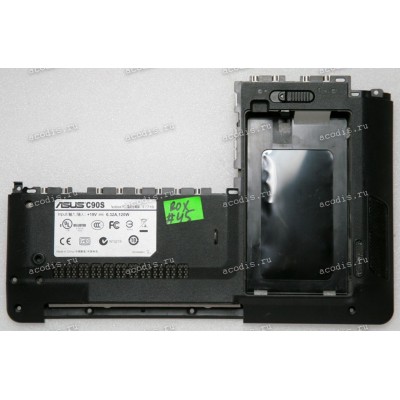 Крышка отсека HDD Asus C90S (13GNQ01AP012-1)