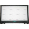 Верх. кр. рамка Asus X570U чёрная (48XKILBJN00, 13NB0HS1AP0211)