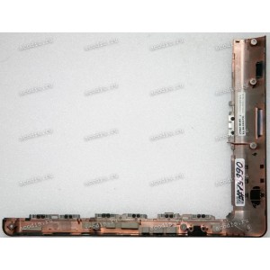 Левая нижняя часть поддона Asus C90S (13GNQ01AP041-1)