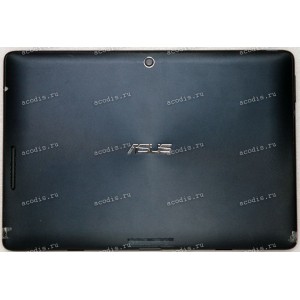 Задняя крышка Asus TF300T тёмно-синий (13GOK0G4AP010-20)