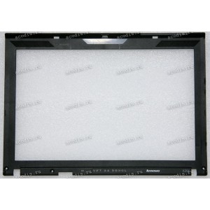 Верх. кр. рамка Lenovo ThinkPad X201 (60.47Q06.003, 44C9541)