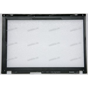 Верх. кр. рамка Lenovo ThinkPad T61, R61 14.1" (42W2785, 42W2446)