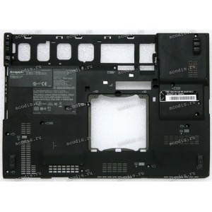 Поддон Lenovo ThinkPad X200 (60.48Q08.004, 60.47Q18.002, 60.47Q18.006)